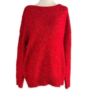 American Eagle Outfitters Vintage Boyfriend Sweater